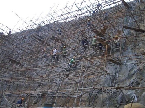 监利公路桩基检测